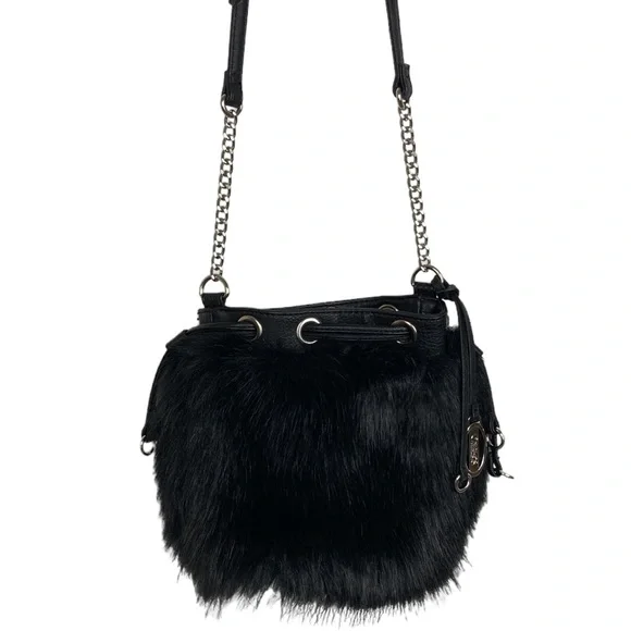 Bucket Handbag Carlos By Carlos Santana Handbags Carlos By Carlos